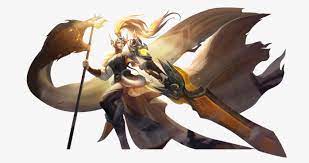 白桃少女试玩版